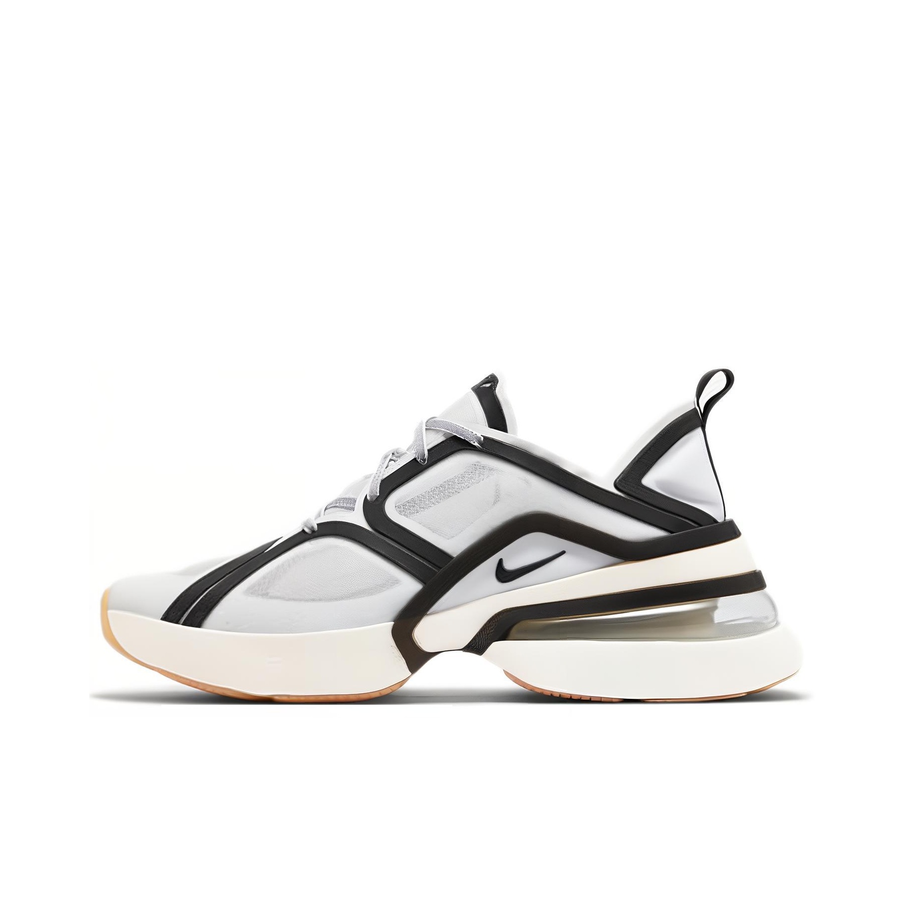 Nike Shoes Air Max 270 - Nike Air Max 270 Cushioning, Wear