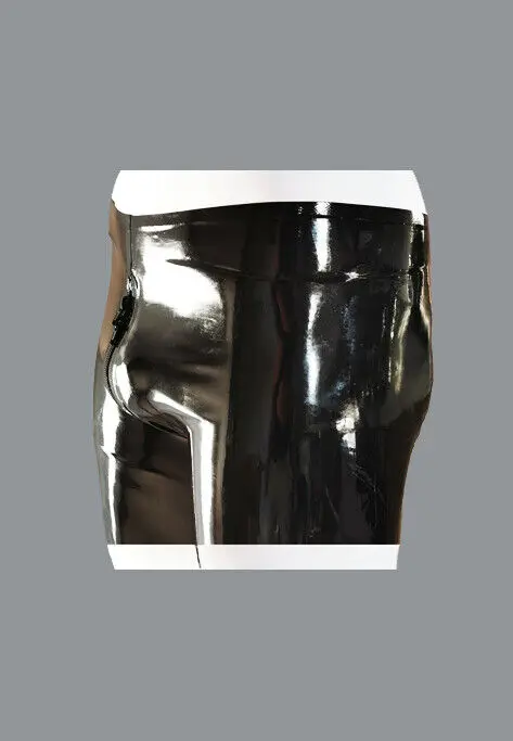 Rubber Latex Pouch Front Thru  - огляд і ціна Pouch Boxer Pouch