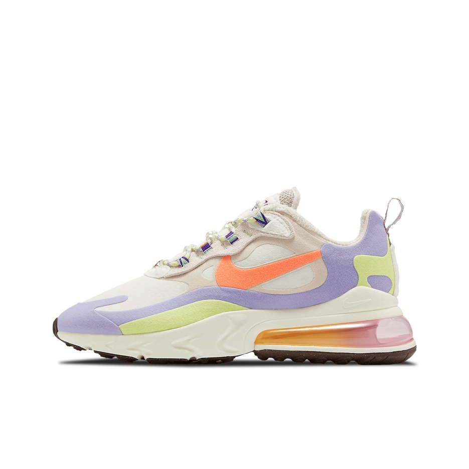 Nike Air Max 270 Running Shoes - огляд і ціна Nike Shoes Air Max 270