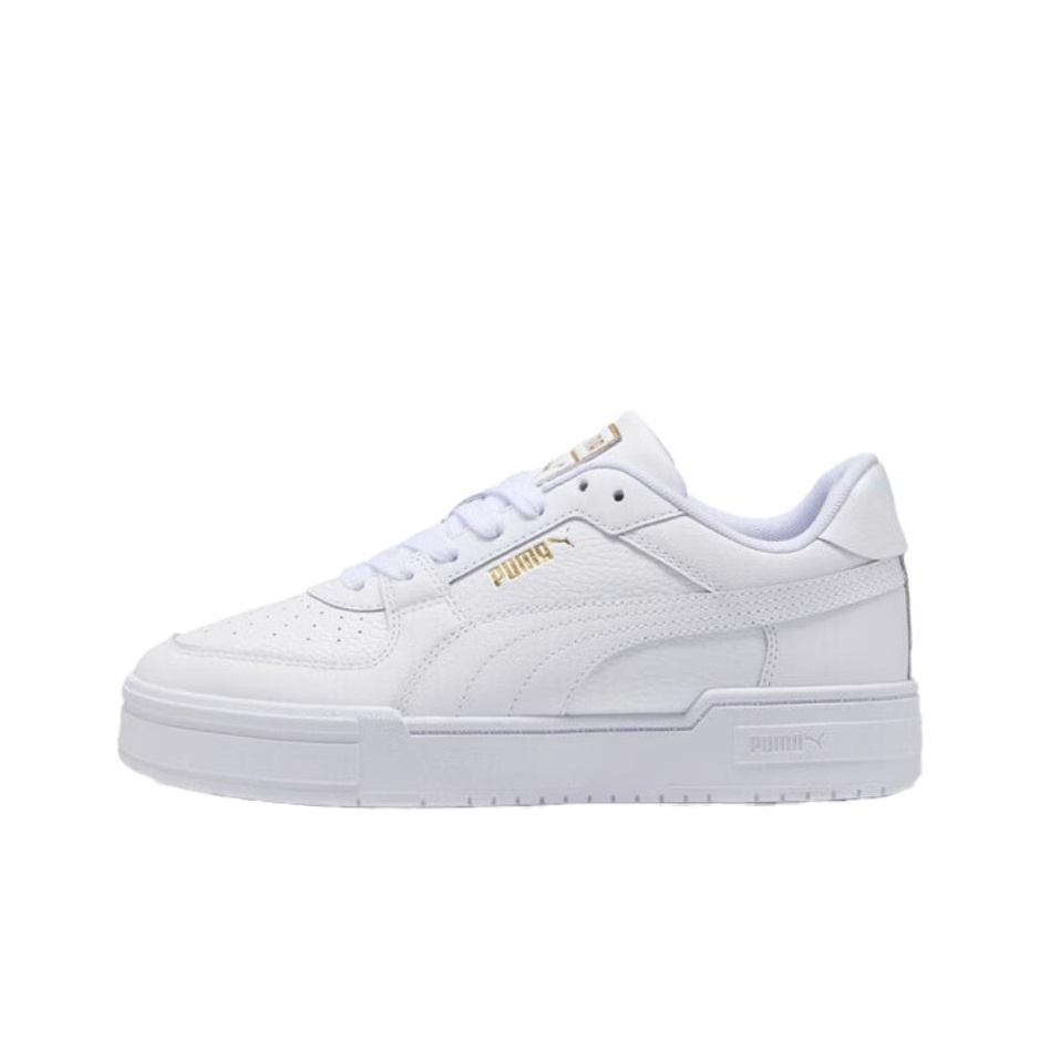PUMA CA Pro Classic 2 Abrasion - огляд і ціна Puma Shoes Rs-X