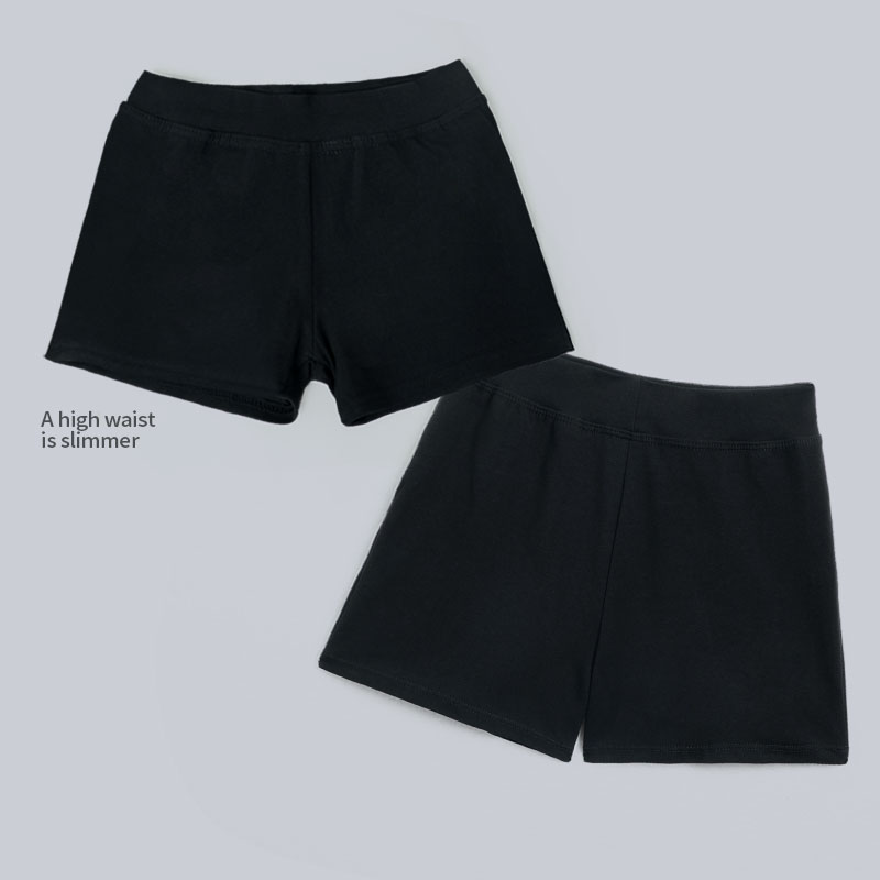 Girls Dance Shorts Ballet Pant - огляд і ціна Boxer Brief Pack Cotton