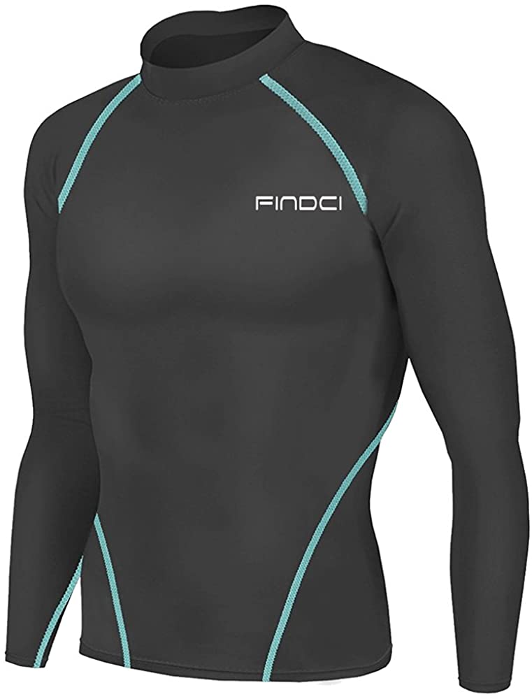 Findci Men's Sports Running Se - огляд і ціна Compression Long Pant