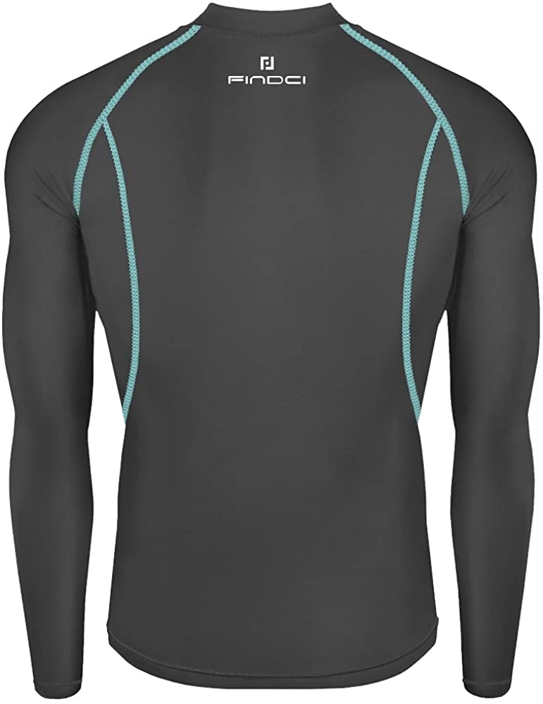 Findci Men's Sports Running Se - огляд і ціна Compression Long Pant